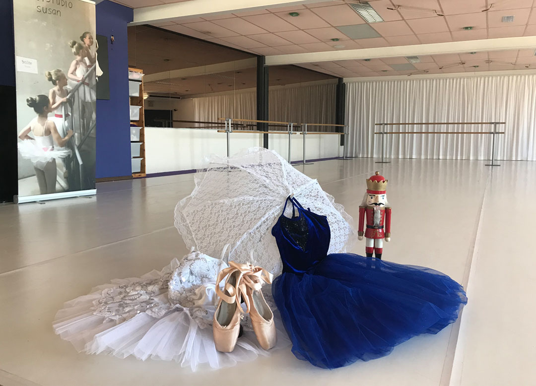 Balletstudio Susan