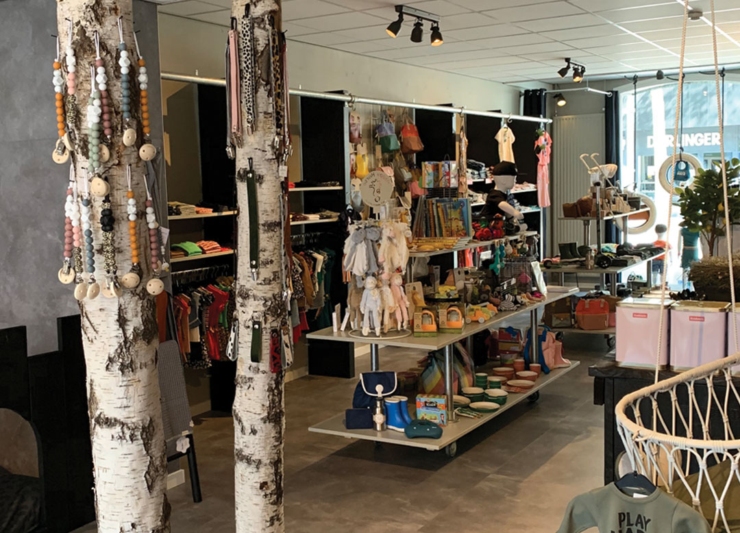 Conceptstore Blitss