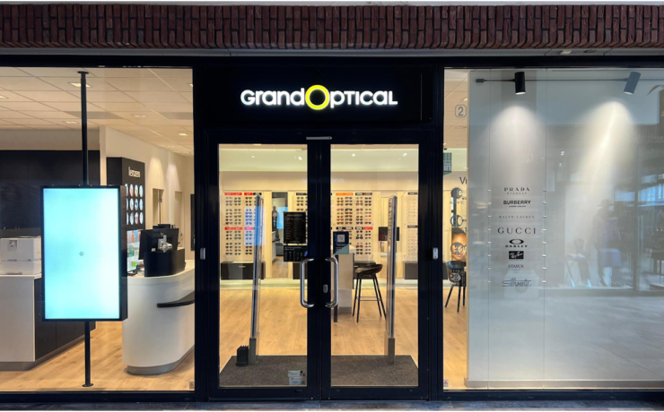 GrandOptical