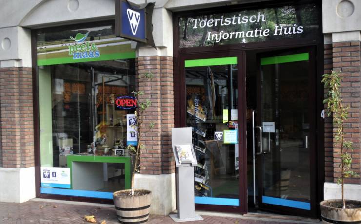 Toeristisch Informatiehuis / VVV