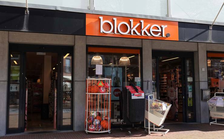 Blokker