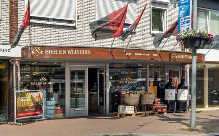 Bier en Wijnhuis Panningen