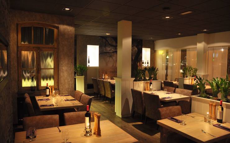 Bistro Kepèl El Paso del Sol
