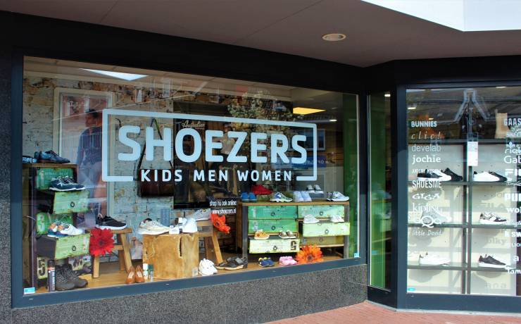 Shoezers