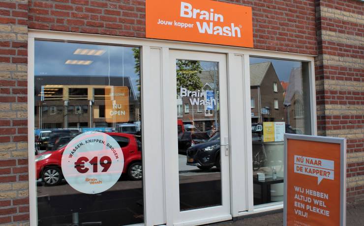 Brainwash