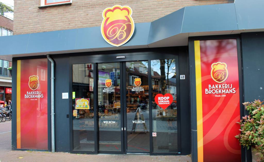 Bakkerij Broekmans