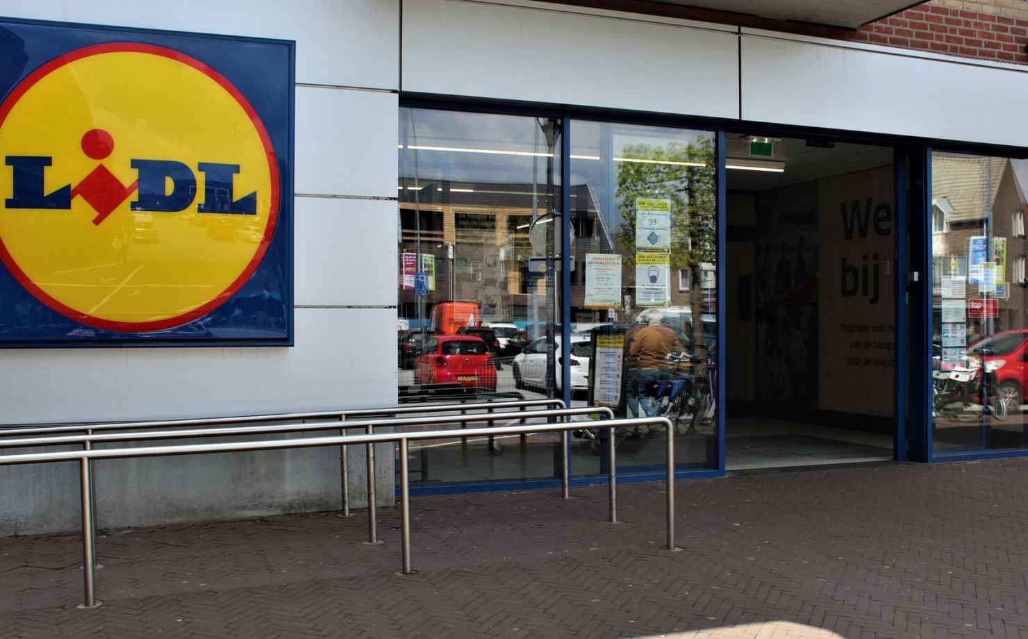 LIDL