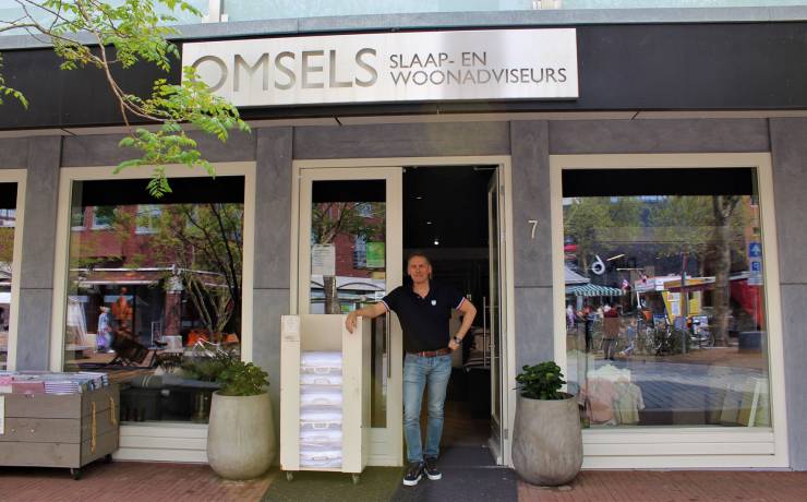 Omsels Slaap- en Woonadviseurs