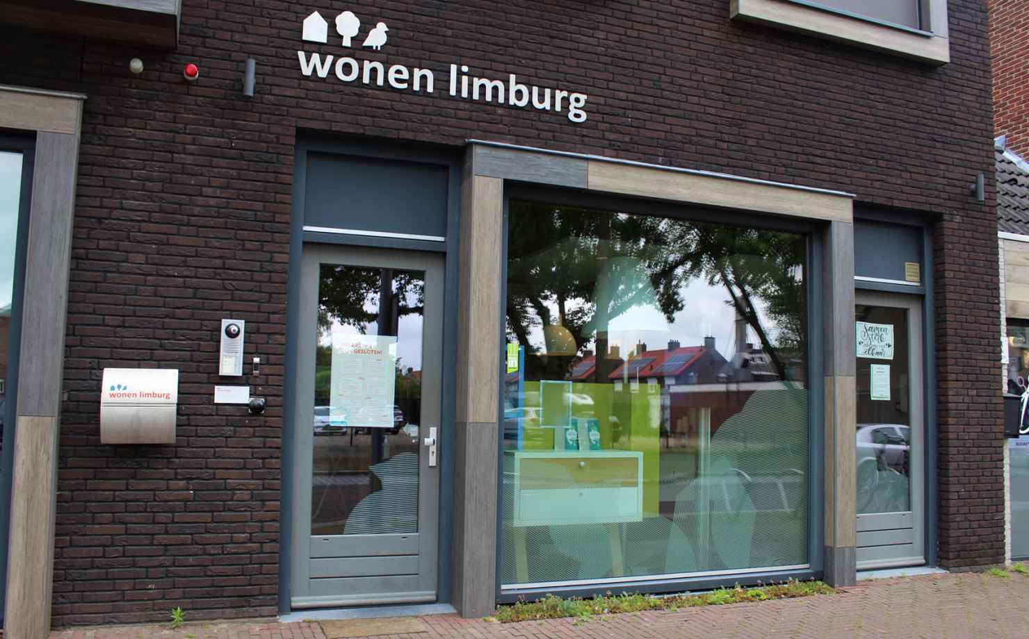 Wonen Limburg Buurtwinkel