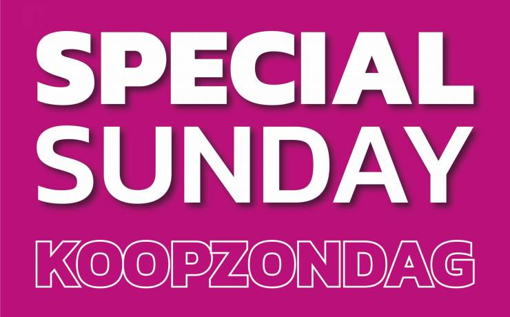 Special Sunday