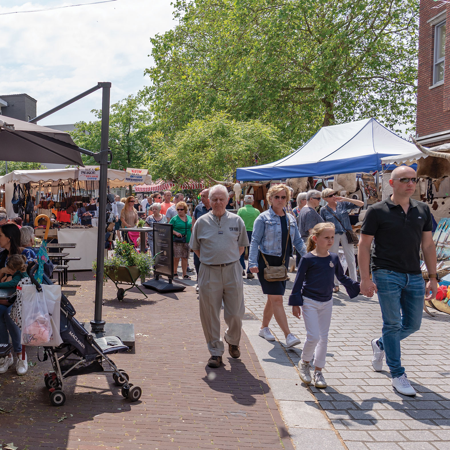 Paasmarkt