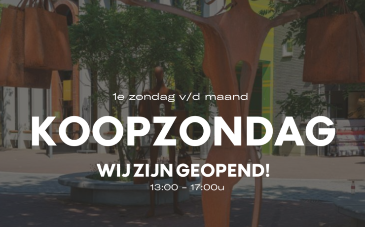 Koopzondag