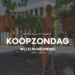 Koopzondag