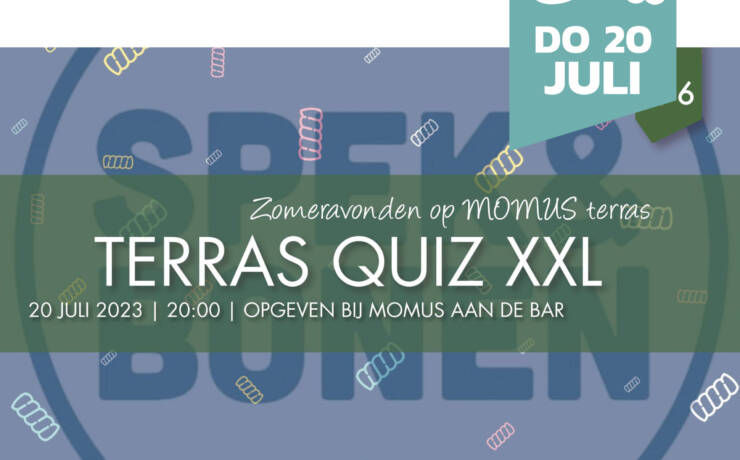 Terras Quiz XXL