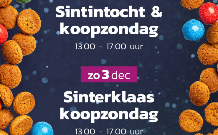 Sintkoopzondag