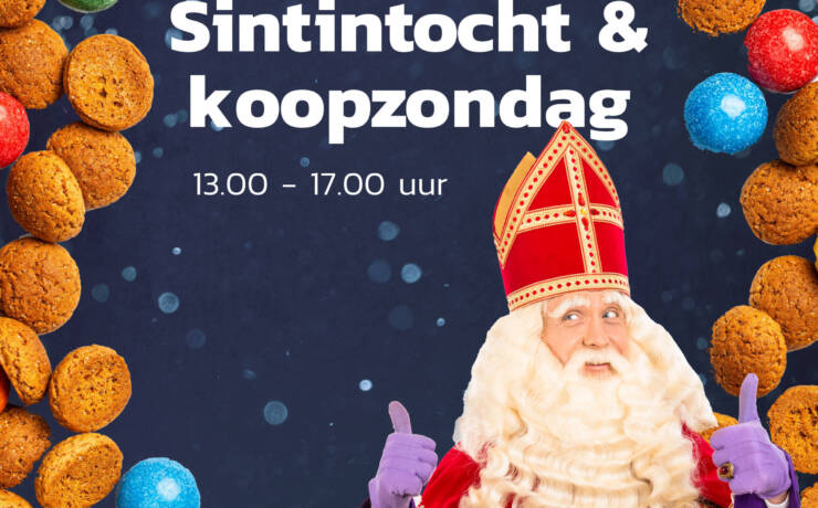 Sintintocht