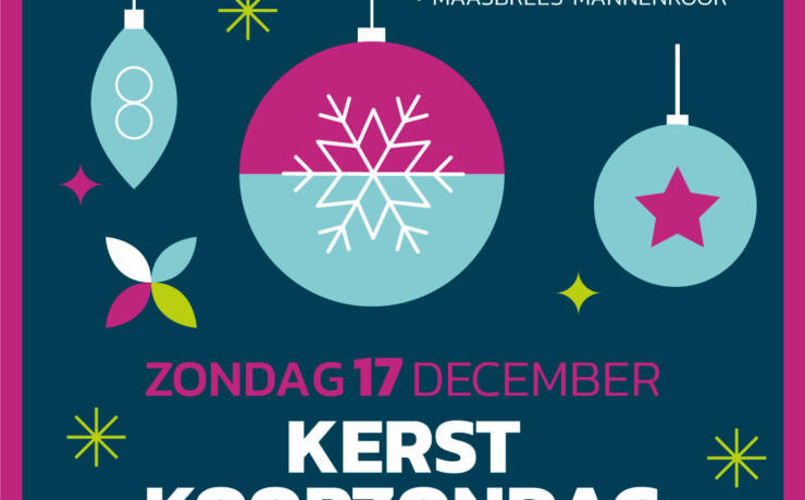 Kerstkoopzondag