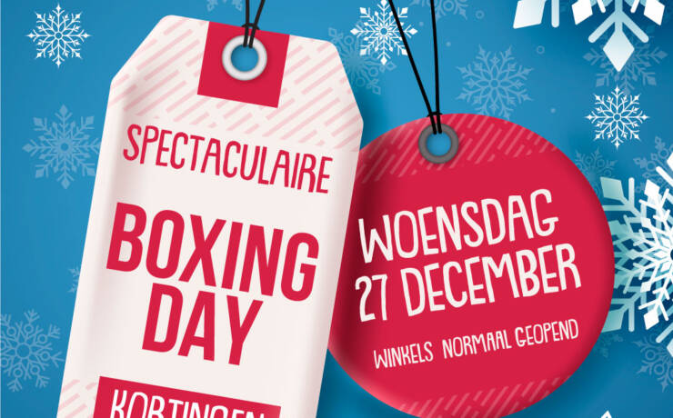 Boxing Day