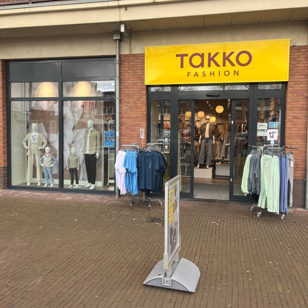 Takko Fashion