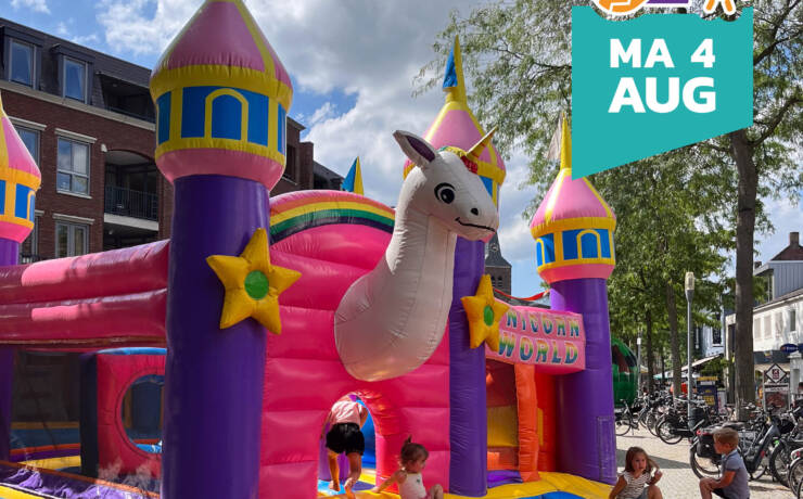 Springkussenfestijn