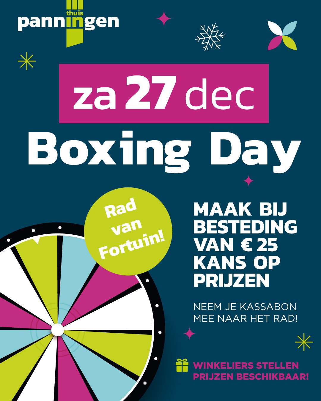 Boxing Day